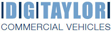 D G Taylor Commercial Vehicles logo