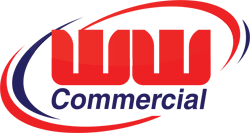 W W Commercial logo